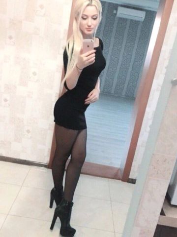 Проститутка Альбина Проститутка Альбина